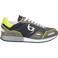 Schuhe Herren Sneaker Byblos Blu 2UA0005 LE9999 Grün