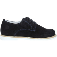 Schuhe Kinder Derby-Schuhe Melania ME6306F9E.A Blau
