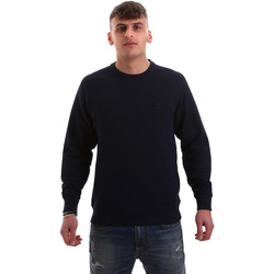 Kleidung Herren Sweatshirts Navigare NV21009 Blau