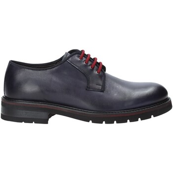 Schuhe Herren Derby-Schuhe Exton 60 Blau