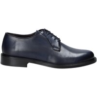 Schuhe Herren Derby-Schuhe Rogers 4000_4 Blau