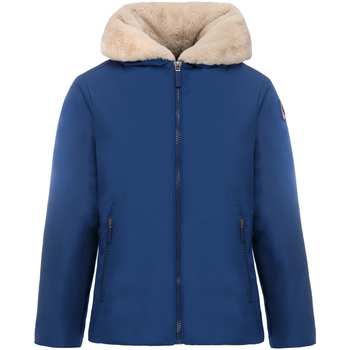 Kleidung Damen Jacken Invicta 4431581/D Blau