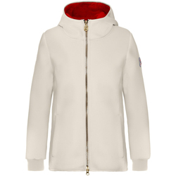 Kleidung Damen Jacken Invicta 4431578/D Weiß