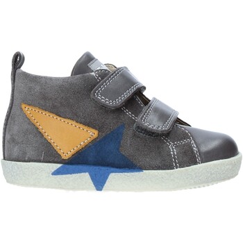 Schuhe Kinder Sneaker Falcotto 2014042 01 Grau