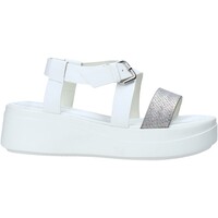Schuhe Damen Sandalen / Sandaletten Impronte IL01524A Weiss