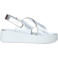 Schuhe Damen Sandalen / Sandaletten Impronte IL01529A Silber