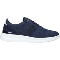 Schuhe Herren Sneaker Low Impronte IM01023A Blau