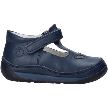 Schuhe Kinder Sandalen / Sandaletten Falcotto 2013358 01 Blau