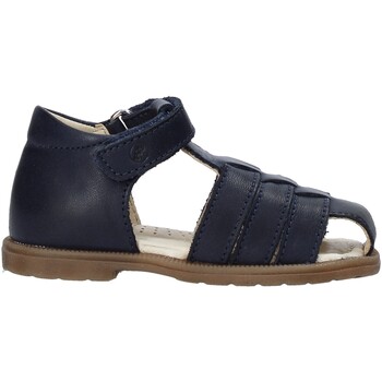 Schuhe Kinder Sandalen / Sandaletten Falcotto 1500854 01 Blau