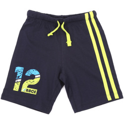 Kleidung Kinder Shorts / Bermudas Melby 70F5574 Blau