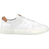 Schuhe Herren Sneaker Low Docksteps DSE106273 Weiß
