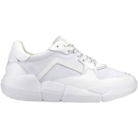Schuhe Herren Sneaker Low Docksteps DSE106299 Weiß