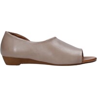 Schuhe Damen Sandalen / Sandaletten Bueno Shoes J1605 Grau