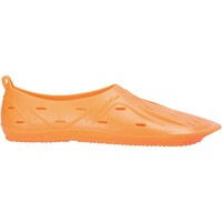 Schuhe Damen Wassersportschuhe Aqualander AQL_ZEN_NBR Orange