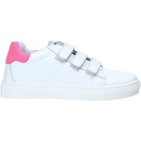 Schuhe Kinder Sneaker Low Melania ME2249D0S.Z Weiß