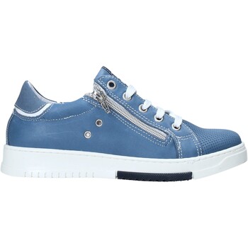 Schuhe Kinder Sneaker Melania ME6226F0S.B Blau