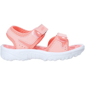 Schuhe Kinder Sandalen / Sandaletten Lotto L55100 Rosa