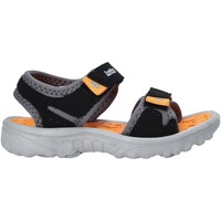Schuhe Kinder Sandalen / Sandaletten Lotto L55100 Schwarz