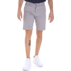 Kleidung Herren Shorts / Bermudas Sseinse PB605SS Grau