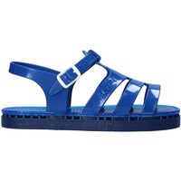 Schuhe Kinder Sandalen / Sandaletten Sensi 6000/CA Blau
