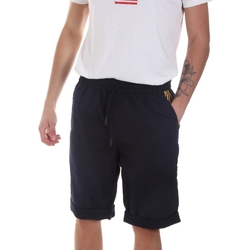 Kleidung Herren Shorts / Bermudas Antony Morato MMSH00144 FA900118 Blau