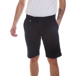 Kleidung Herren Shorts / Bermudas Antony Morato MMSH00141 FA800129 Blau