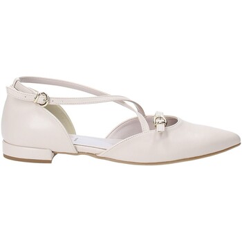 Schuhe Damen Sandalen / Sandaletten Grace Shoes 521013 Rosa