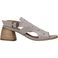 Schuhe Damen Sandalen / Sandaletten Bueno Shoes 9L3902 Grau