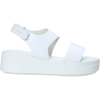 Schuhe Damen Sandalen / Sandaletten Impronte IL01528A Weiss