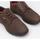 Schuhe Herren Derby-Schuhe & Richelieu CallagHan 17300 WATER STOP Braun