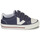 Schuhe Jungen Sneaker Low Victoria TRIBU TIRAS LONA Blau
