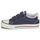 Schuhe Jungen Sneaker Low Victoria TRIBU TIRAS LONA Blau