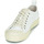 Schuhe Damen Sneaker Low Blackstone VL61 Weiss