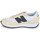 Schuhe Herren Sneaker Low New Balance 237 Weiss / Schwarz