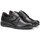 Schuhe Herren Derby-Schuhe & Richelieu Fluchos 8782 LUCA Schwarz