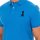 Kleidung Herren Polohemden Hackett HM561791-525 Blau