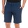 Kleidung Herren Shorts / Bermudas Hackett HM800752-595 Blau