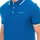 Kleidung Herren Polohemden Hackett HMX1000E-YONDER Blau