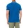 Kleidung Herren Polohemden Hackett HMX1000E-YONDER Blau