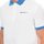Kleidung Herren Polohemden Hackett HMX1005D-WHITE-YONDER Multicolor
