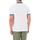 Kleidung Herren Polohemden Hackett HMX1005D-WHITE-YONDER Multicolor