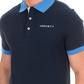 Hackett HMX1006F-ATLANTIC Blau