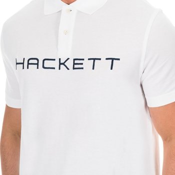 Hackett HMX1007B-WHITE Weiss