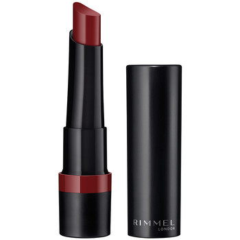 Beauty Damen Lippenstift Rimmel London Lasting Finish Extreme Matte Lipstick 530 2,3 Gr 
