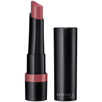 Beauty Damen Lippenstift Rimmel London Lasting Finish Extreme Matte Lipstick 220 2,3 Gr 