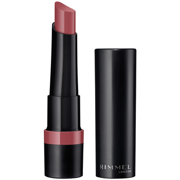 Beauty Damen Lippenstift Rimmel London Lasting Finish Extreme Matte Lipstick 220 2,3 Gr 