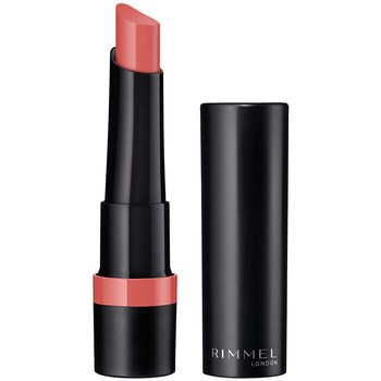 Beauty Damen Lippenstift Rimmel London Lasting Finish Extreme Matte Lipstick 145 2,3 Gr 