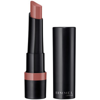 Beauty Damen Lippenstift Rimmel London Lasting Finish Extreme Matte Lipstick 730 2,3 Gr 