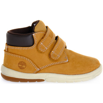 Timberland TODDLE TRACK Gelb