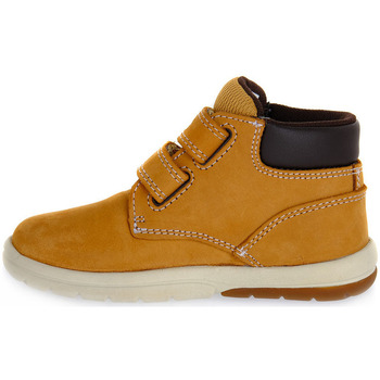 Timberland TODDLE TRACK Gelb